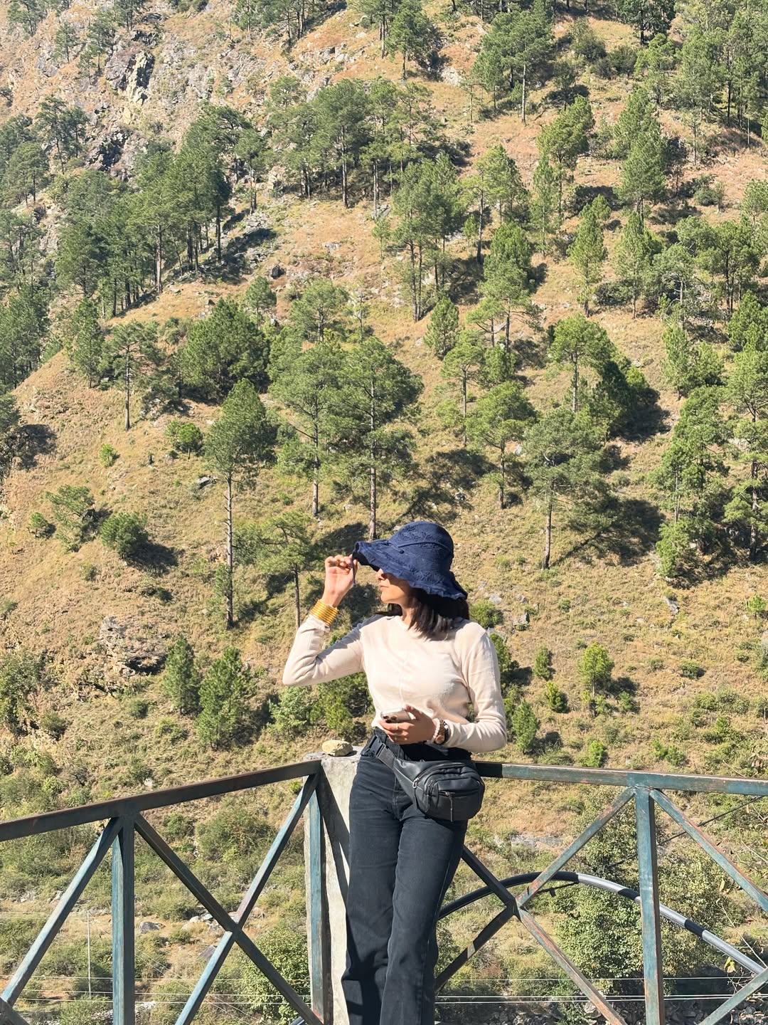 Places to visit in Manali